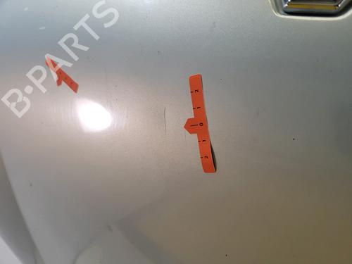 Hood RENAULT KANGOO (KC0/1_) 1.9 dTi (KC0U) | BP29819909C1