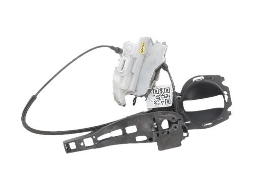 Used Front right lock Front right lock 36945985 36945985