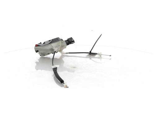 Rear right lock PEUGEOT 3008 I MPV (0U_) 1.6 BlueHDi 120 | BP17116111C99 