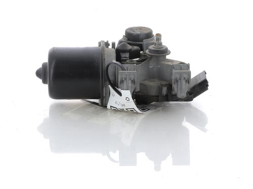 Used Front wiper motor CITROËN C1 (PM_, PN_) 1.0 (68 hp) 17038700