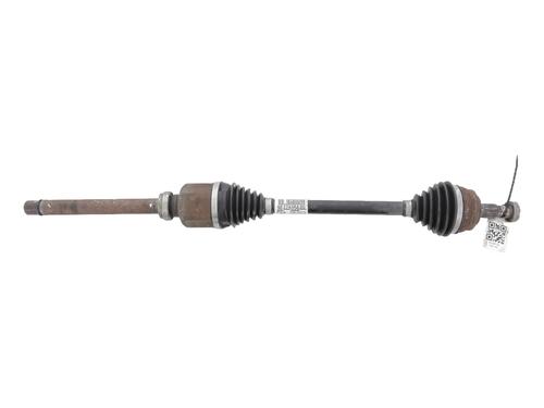 Used Right front driveshaft CITROËN C4 III (BA_, BB_, BC_) 1.2 PureTech 130 (BAHNSA, BAHNSB) (130 hp) 31057106