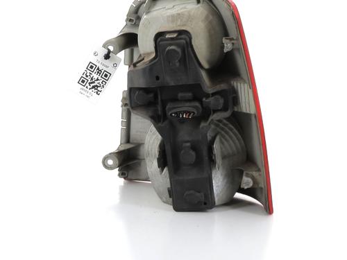 Left taillight VW TOURAN (1T1, 1T2) 1.9 TDI | BP28972032C34 