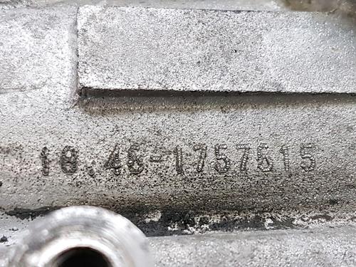 Gearbox CITROËN NEMO Box Body/MPV (AA_) 1.3 HDi 75 | BP40171823M3 - Image 5
