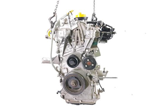 Motor RENAULT CLIO IV (BH_) 0.9 TCe 90 (BHNF, BHMA, BHMH, BHJK, BHJR) (90 hp) 29624303