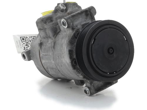 AC compressor SEAT IBIZA IV (6J5, 6P1) 1.4 TSI | BP30165337M34