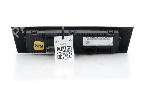 Climate control BMW 3 (E90) 325 i | BP34575608I5 - Image 2