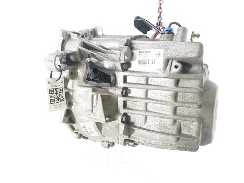Used Gearbox RENAULT SAFRANE II (B54_) 2.0 16V (B54L) (136 hp) 30448980