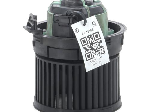 Varmeblæser CITROËN C4 II (NC_) 1.6 HDi 90 | BP32159056M62