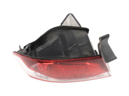 Used Left taillight Left taillight HONDA CIVIC VIII Saloon (FD, FA) 1.3 IMA (FA3, FD3) (95 hp) 34532168 34532168