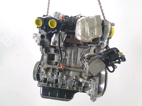 Engine CITROËN C5 III Break (RW_) 1.6 HDi 115 | BP32717292M1 - Image 2