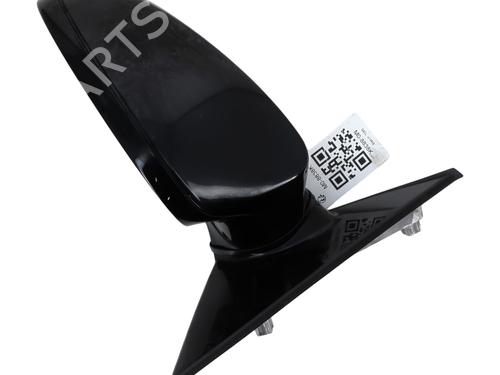 Used Left mirror BMW 1 (E87) 118 d (143 hp) 29988360