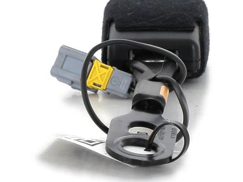 Seat buckle PEUGEOT 2008 I (CU_) 1.2 THP 110 / PureTech 110 | BP29931943I32