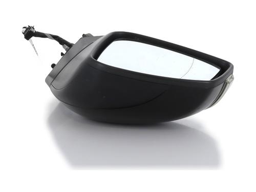 Left mirror RENAULT SCÉNIC III (JZ0/1_) 1.6 dCi (JZ00, JZ12) | BP29018587C26 