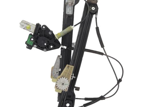 Front left window mechanism ALFA ROMEO MITO (955_) 1.4 (955AXB1B) | BP29443732C22 
