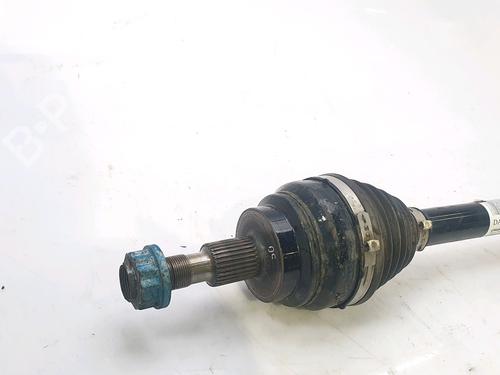 Left rear driveshaft MERCEDES-BENZ VITO Van (W447) | BP28532966M40