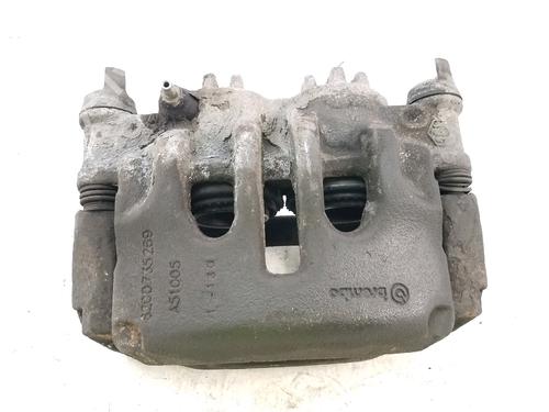 Used Right front brake caliper RENAULT MASTER III Van (FV) 2.3 dCi 125 FWD (FV0C, FV0D, FV0G, FV0H, FV0J, FV0K) (125 hp) 27918316