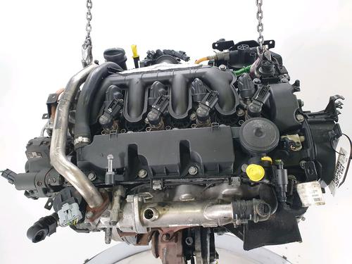 Engine FORD KUGA I 2.0 TDCi 4x4 | BP37506399M1 - Image 5