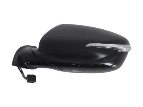 Left mirror KIA CEE'D Hatchback (ED) | BP33567520C26 - Image 2