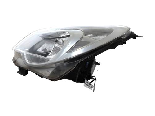 Used Left headlight OPEL CORSA D (S07) 1.3 CDTI (L08, L68) (75 hp) 29018044