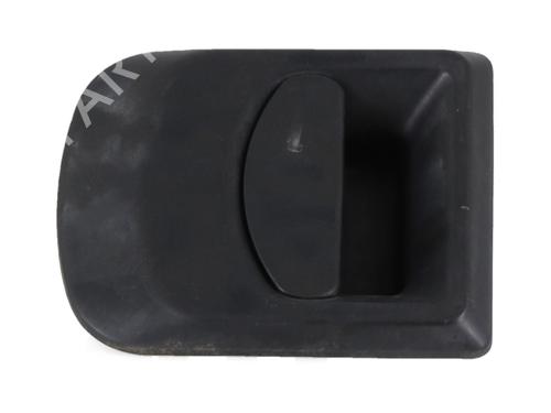Used Exterior handle Exterior handle IVECO DAILY V Platform/Chassis 29S13, 29L13, 29L13D, 35S13, 35C13D, 40C13 (126 hp) 33732851 33732851