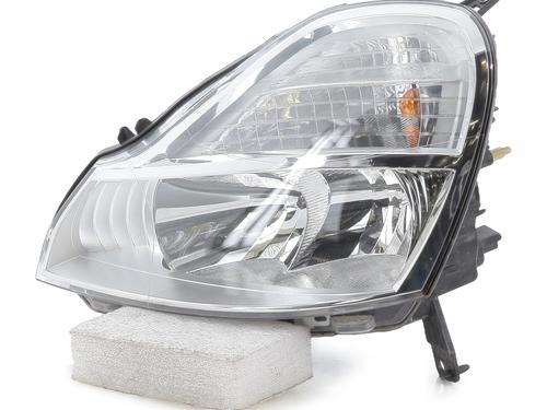 Used Left headlight RENAULT MODUS / GRAND MODUS (F/JP0_) 1.5 dCi 75 (75 hp) 31056880