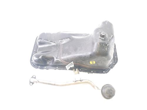 Used Oil sump MITSUBISHI L200 / TRITON (KA_T, KB_T) 2.5 DI-D 4WD (KB4T) (136 hp) 27913840