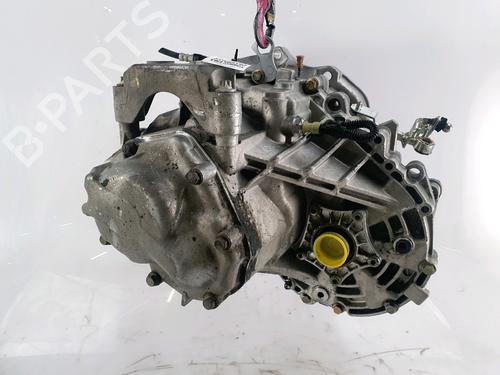 Gearbox OPEL ZAFIRA A MPV (T98) 2.2 DTI 16V (F75) | BP29390246M3 