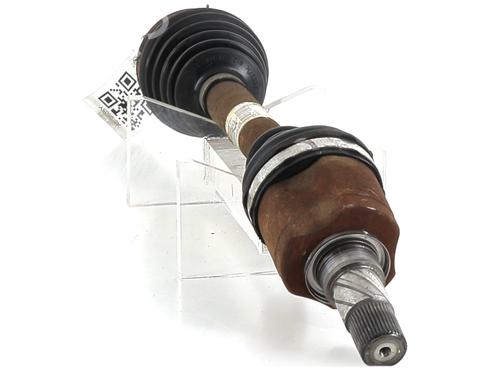 Left front driveshaft RENAULT SCÉNIC II (JM0/1_)  | BP27188707M38 