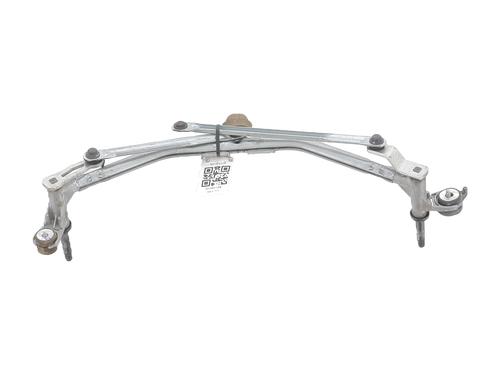 Used Front wipers mechanism PEUGEOT PARTNER Box Body/MPV 1.6 BlueHDi 100 (100 hp) 31661801