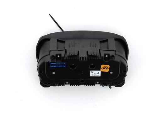 Instrument cluster OPEL CORSA E (X15) 1.3 CDTI (08, 68) | BP17658889C47 