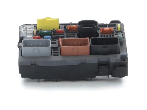 Used Fuse box PEUGEOT 308 I (4A_, 4C_) 1.6 HDi (109 hp) 31285099