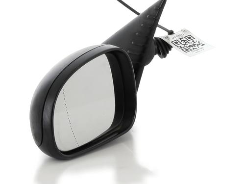 Left mirror PEUGEOT 406 (8B) 1.9 TD | BP24361346C26 