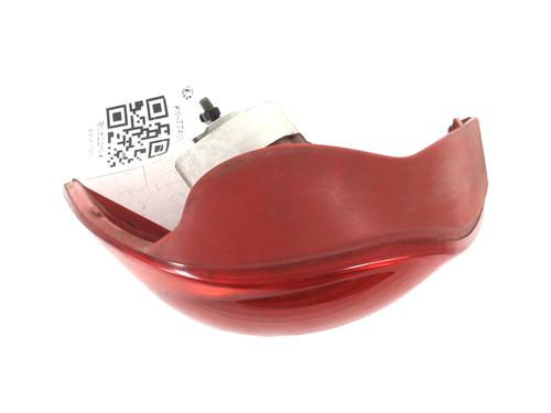 Used Left taillight RENAULT TWINGO I (C06_) 1.2 16V (C06C, C06D, C06K) (75 hp) 33166249