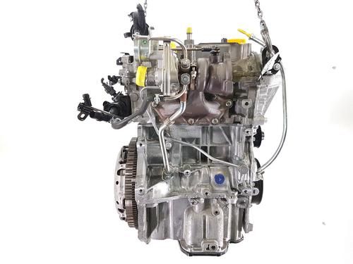 Engine DACIA SANDERO II TCe 90 (B8M1, B8MA, B8AC) | BP33299894M1 - Image 4