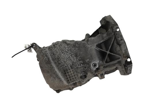 Oliebundkar RENAULT CLIO IV (BH_) 1.5 dCi 75 (75 hp) 27913162