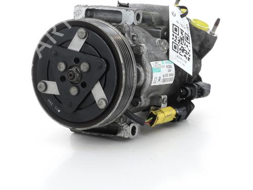 Compressor A/C Compressor A/C 37166507 37166507