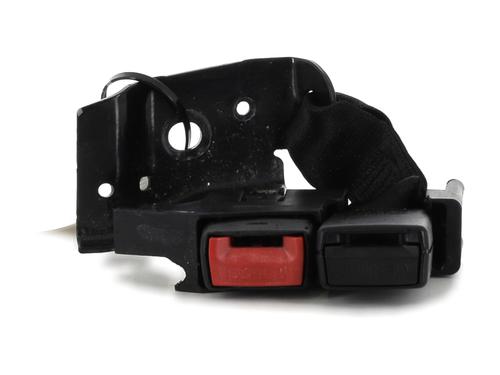 Used Seat buckle RENAULT CLIO III (BR0/1, CR0/1) [2005-2014]  27914999