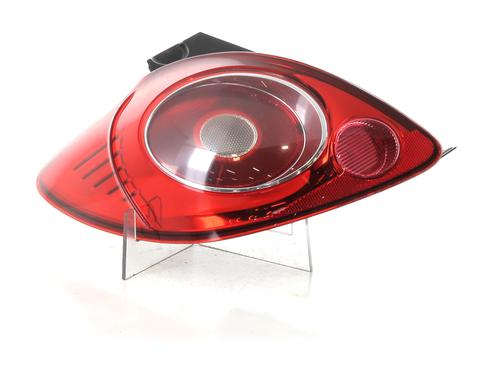 Left taillight FORD KA (RU8) 1.3 TDCi | BP29702016C34 
