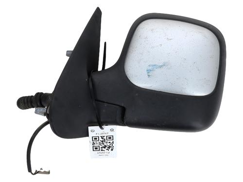 Left mirror PEUGEOT PARTNER MPV (5_, G_) 2.0 HDI | BP29495447C26 