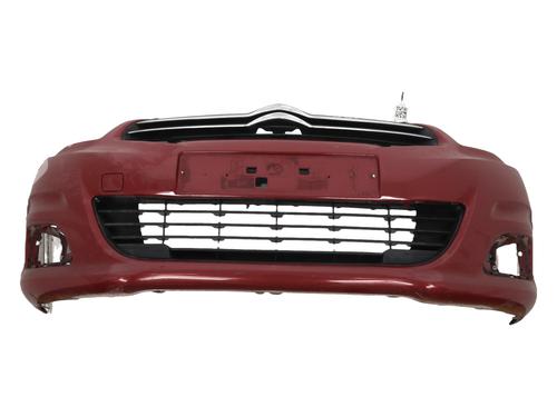 Front bumper CITROËN C4 II (NC_) 1.6 HDi 90 | BP31284718C7