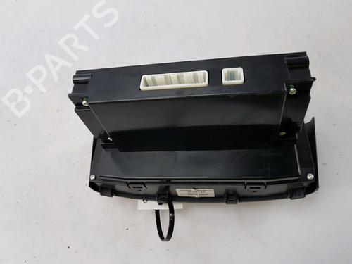 Climate control TOYOTA AVENSIS (_T25_) 2.2 D-4D (ADT251_, ADT251R) | BP13034776I5 