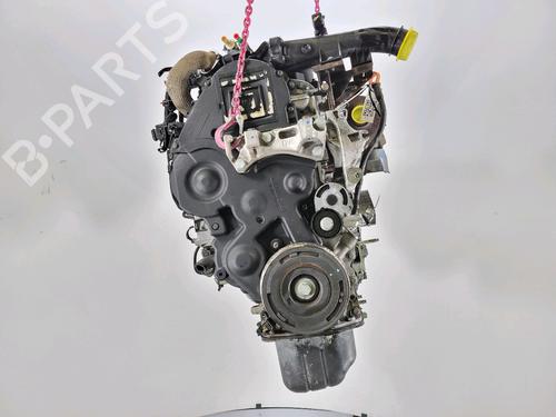Used Engine CITROËN XSARA PICASSO (N68) 1.6 HDi (109 hp) 22377342