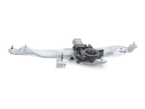 Rear right window mechanism DACIA DUSTER (HM_) 1.5 dCi 115 (HMAD) | BP38742301C25 - Image 3