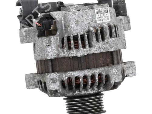 Alternator PEUGEOT 206 SW (2E/K) 1.4 | BP31866577M7 