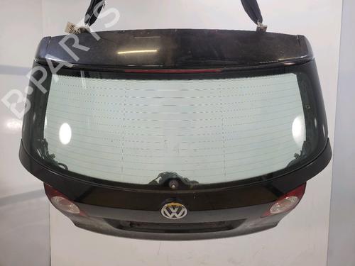 Used Tailgate Tailgate VW GOLF PLUS V (5M1, 521) [2004-2013] 33420349 33420349