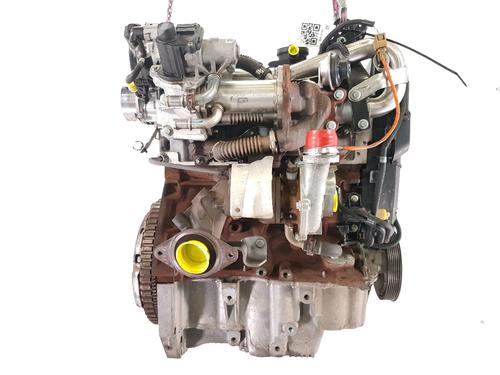 Engine RENAULT CLIO IV (BH_) 1.5 dCi 75 | BP35798573M1 - Image 4