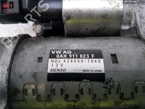 Startmotor SEAT LEON (1P1) 1.2 TSI | BP13095182M8 