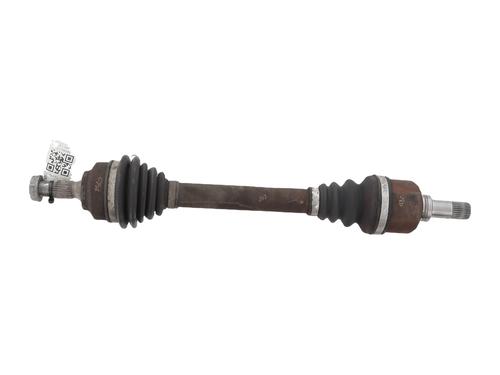 Used Left front driveshaft CITROËN C4 Picasso I MPV (UD_) [2006-2015]  32180384