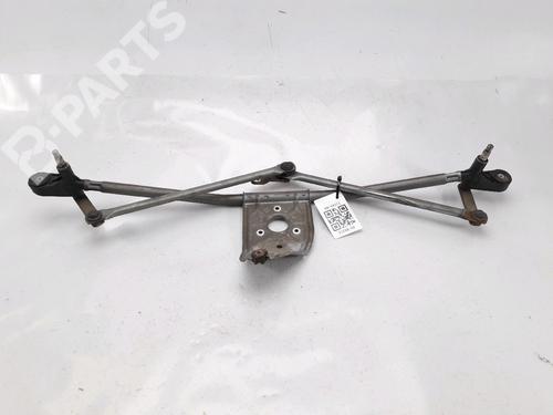 Used Front wipers mechanism Front wipers mechanism FORD TRANSIT Van (FA_ _) 2.0 DI (FAE_, FAF_, FAG_) (100 hp) 10907988 10907988