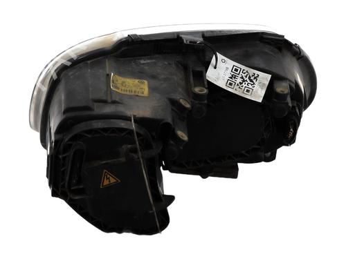 Left headlight VW TOURAN (1T1, 1T2) 2.0 TDI 16V | BP20300877C28 